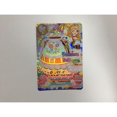 アイカツ カードのおすすめ人気商品一覧 通販 - Yahoo!ショッピング