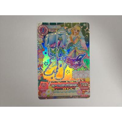アイカツカード（ゲーム、おもちゃ）のおすすめ人気商品一覧 通販