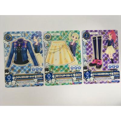アイカツカードセットの商品一覧 通販 - Yahoo!ショッピング
