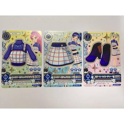 アイカツカード（ゲーム、おもちゃ）のおすすめ人気商品一覧 通販