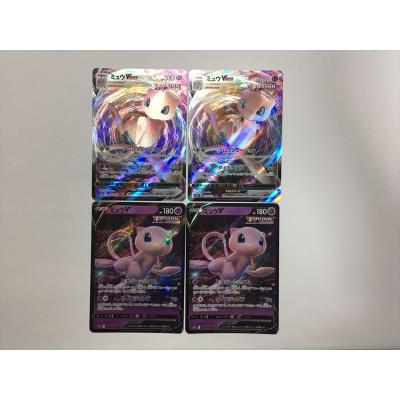 ミュウポケカ（Pokemon）の商品一覧 通販 - Yahoo!ショッピング