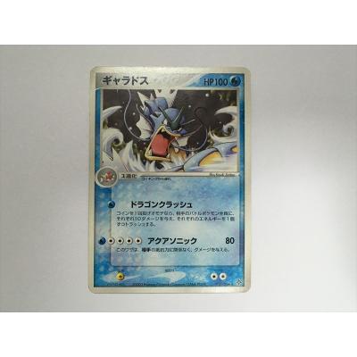 ギャラドス ポケモンカードのおすすめ人気商品一覧 通販 - Yahoo