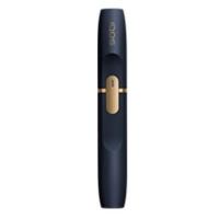 アイコス(IQOS) ホルダー 単品 ネイビー 2.4plus 新型のレビュー