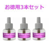 フェリウェイ Feliway リキッド 48ml（交換用）3個セットのレビュー