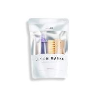 [ジェイソンマーク] JASON MARKK ESSENTIAL KIT 様々な素材に使用可能なスニーカー用クリーナーとブラシのベーシックキット | EasyLifeShop2号店