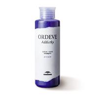 ミルボン オルディーブ アディクシー カラーケア シャンプー パープル 180ml【ORDEVE Addicthy】 | EasyLifeShop2号店