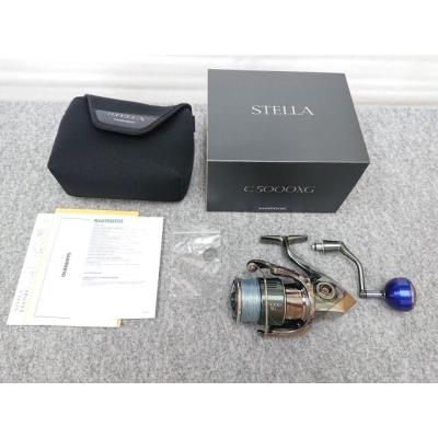 stella 5000xgのおすすめ人気商品一覧 通販 - Yahoo!ショッピング