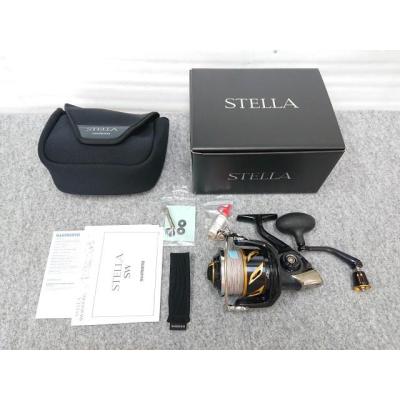SHIMANO 19 STELLA SW14000XG リール 楽天市場】ステラsw14000xg シマノの通販