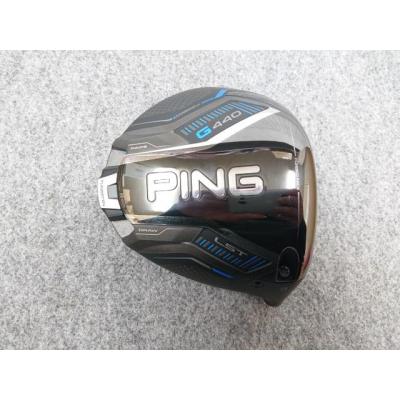ゴルフドライバーヘッドのみ(PING)の商品一覧 通販 - Yahoo ゴルフドライバーヘッドのみ(PING)の商品一覧 通販 - Yahoo