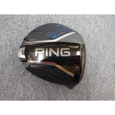 ゴルフドライバーヘッドのみ(PING)の商品一覧 通販 - Yahoo ゴルフドライバーヘッドのみ(PING)の商品一覧 通販 - Yahoo