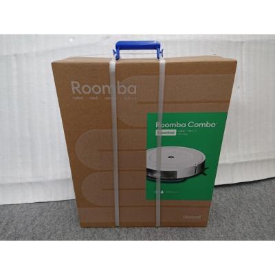 ルンバ コンボ essential robotの商品一覧 通販 - Yahoo ルンバ コンボ essential robotの商品一覧 通販 - Yahoo