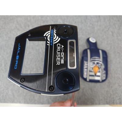 オデッセイ中古中尺パター（スポーツ用品）のおすすめ人気商品一覧