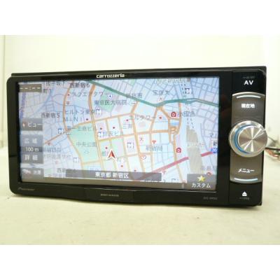 じ*じ様 パイオニア　カロッツェリアナビ　AVIC-RW802-D 難アリ品 AVIC-RL802-D 商品概要 | その他カーナビ | カーナビ