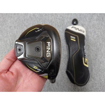 g430 lst フェアウェイウッドのおすすめ人気商品一覧 通販