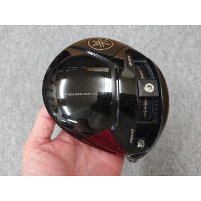 ゴルフドライバーヘッドのみ（YAMAHA）のおすすめ人気商品一覧 通販
