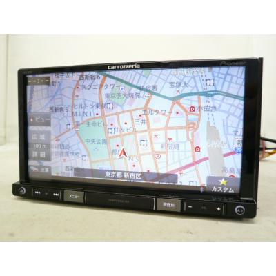 カロッツェリア ナビ AVIC-RZ99 AVIC-RZ99 Car Navigation System Paioneer Carrozzeria