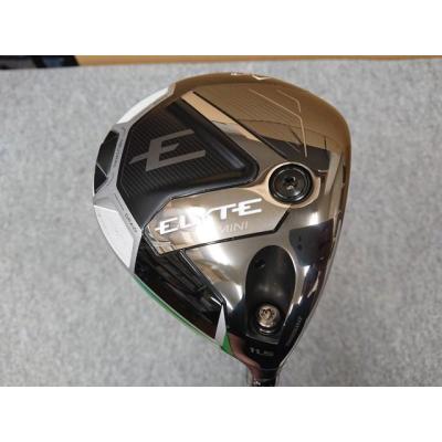 Callaway ゴルフ ドライバー（ロフト角：11.5度）｜クラブ（メンズ