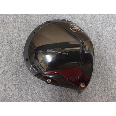ゴルフドライバーヘッドのみ（YAMAHA）のおすすめ人気商品一覧