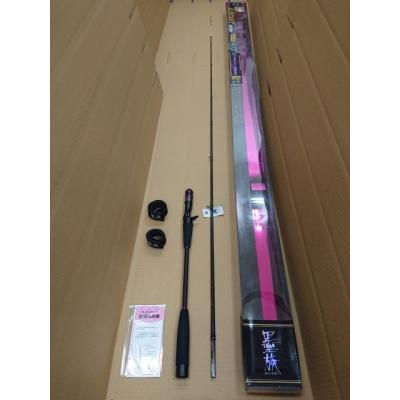 墨族（ロッド、釣り竿）｜釣り | アウトドア、釣り、旅行用品 の