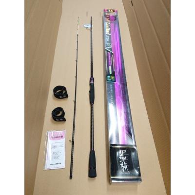 墨族（ロッド、釣り竿）｜釣り | アウトドア、釣り、旅行用品 の