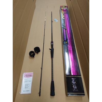 墨族（ロッド、釣り竿）｜釣り | アウトドア、釣り、旅行用品 の