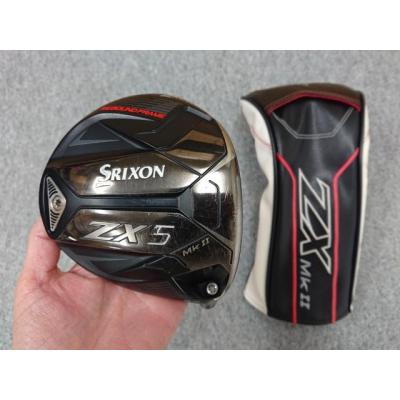 スリクソン ZX5 #5〜#PW スリクソン ZX5 アイアン | アイアン | 製品情報 | DUNLOP