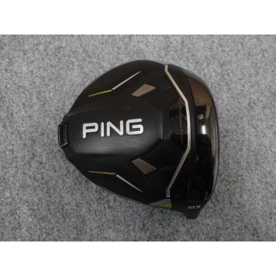 ゴルフドライバーヘッドのみ（PING）のおすすめ人気商品一覧