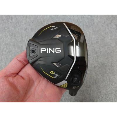 ping g430 max 5w（PING／スポーツ用品）のおすすめ人気商品一覧