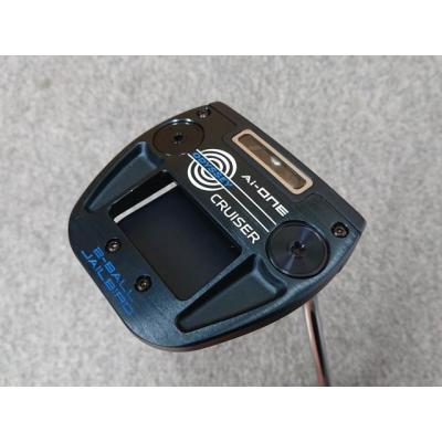 希少⭐️中尺パター　ODYSSEY MID 2ボールパター　オデッセイ オデッセイ中古中尺パター（スポーツ用品）のおすすめ人気商品