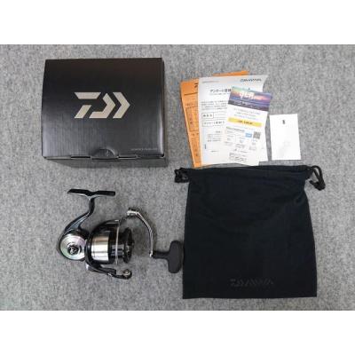 セルテート　CERTATE LT 4000-CXH スピニングリール 19 セルテート LT4000-CXHのスペックとインプレ | 釣りクラウド