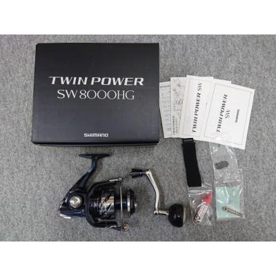 ツインパワーsw 8000hgのおすすめ人気商品一覧 通販 - Yahoo