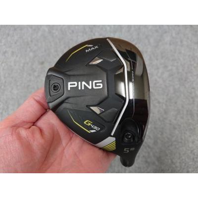 ping g430 max 5w（スポーツ用品）のおすすめ人気商品一覧 通販