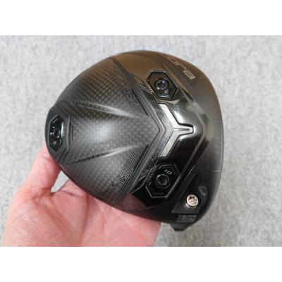 ゴルフドライバーヘッドのみ（COBRA（ゴルフ））のおすすめ人気商品