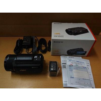 fdr-ax45aのおすすめ人気商品一覧 通販 - Yahoo!ショッピング