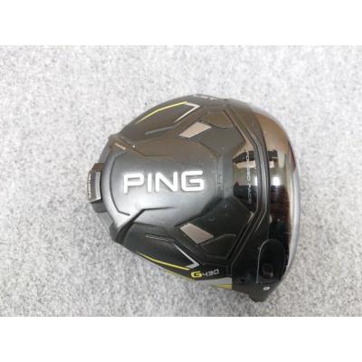 ゴルフドライバーヘッドのみ（PING）のおすすめ人気商品一覧