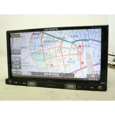 最安値✦AVIC-RZ99 カロッツェリア　カーナビ　リモコン付♪2018 最安値✦AVIC-RZ99 カロッツェリア カーナビ リモコン付♪2018 Amazon