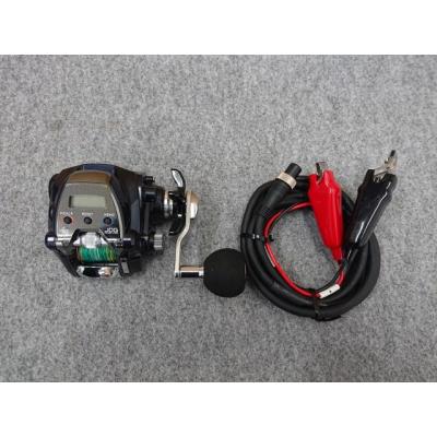 ダイワレオブリッツ200j（電動リール）｜リール｜釣り | アウトドア