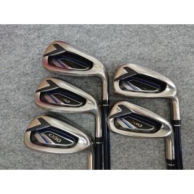 ゼクシオ12アイアン（ゴルフクラブ）｜ゴルフ | スポーツ のおすすめ