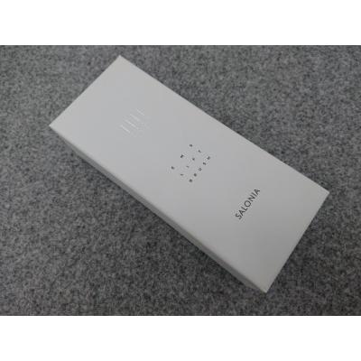 salonia リフトブラシ（SALONIA／家電）（色：シルバー系）のおすすめ