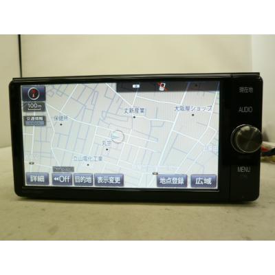 トヨタ純正（カーナビ本体）｜カーナビ｜自動車 | 車、バイク、自転車
