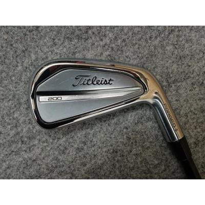 タイトリスト t200アイアン（ユーティリティ）｜クラブ（メンズ