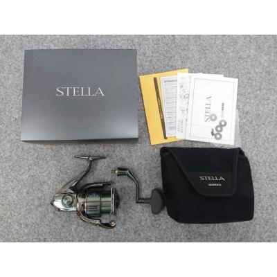 stella4000（スピニングリール）｜リール｜釣り | アウトドア、釣り
