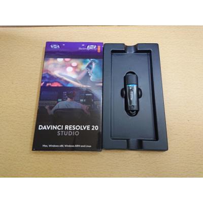 davinci resolve studioの商品一覧 通販 - Yahoo!ショッピング