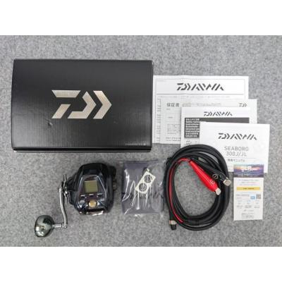 seaborg 1200mj（DAIWA（釣り）／釣り） | アウトドア、釣り、旅行用品