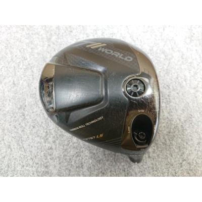 ゴルフドライバーヘッドのみ（HONMA GOLF）のおすすめ人気商品一覧