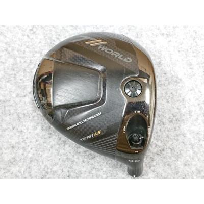 ゴルフドライバーヘッドのみ（HONMA GOLF／スポーツ用品）のおすすめ