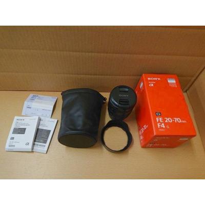 fe 20-70mm f4 gの商品一覧 通販 - Yahoo!ショッピング