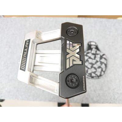 pxg パター ブランドン（パター）｜クラブ（メンズ）｜ゴルフ