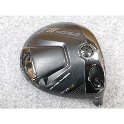 ゴルフドライバーヘッドのみ（HONMA GOLF／スポーツ用品）のおすすめ