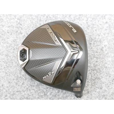 ゴルフドライバーヘッドのみ（COBRA（ゴルフ））のおすすめ人気商品